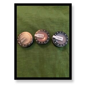 New -Lot of 3 Sephora Eyeshadow